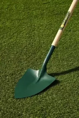 Bulldog Irish Shovel