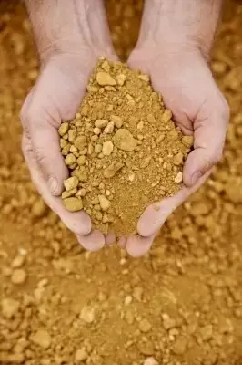 Gold Path Self Binding Gravel - image 2