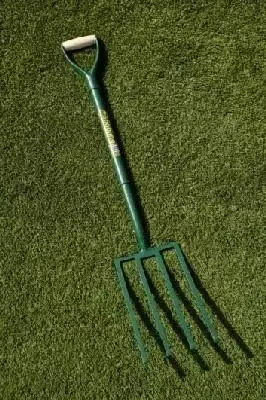 Bulldog Trench Fork