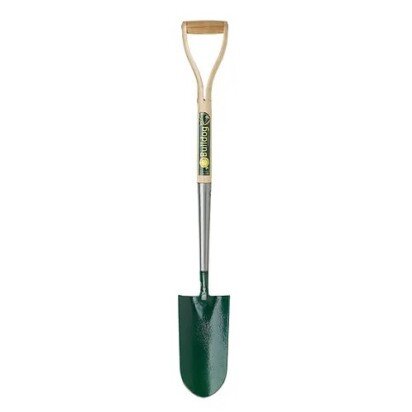 Bulldog Rabbiting Spade