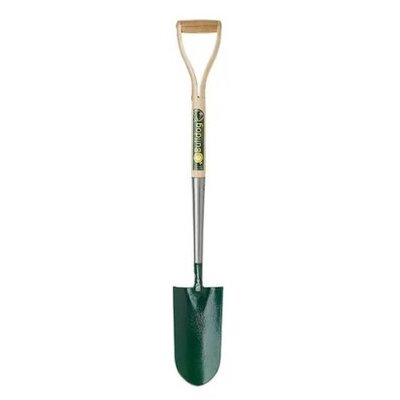Bulldog Rabbiting Spade