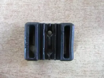 Rubber Blocks