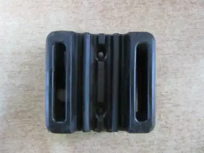 Rubber Blocks