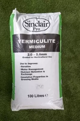 Vermiculite