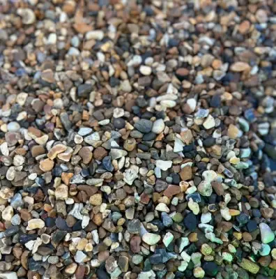 Gravel
