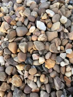 Gravel 20mm