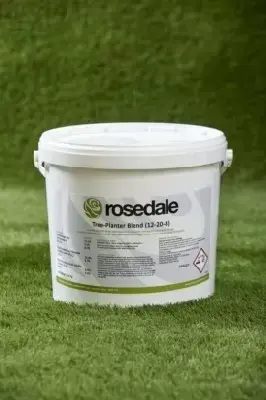 Rosedale Fertiliser Treeplanter 12-20-8