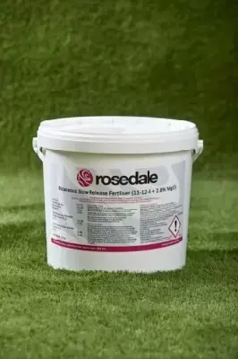 Rosedale Fertiliser Ericaceous 11-12-8