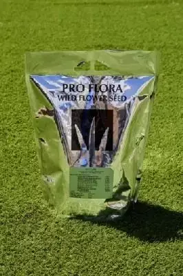 Pro Flora 11 Wild Flower Heavy Shade Mix