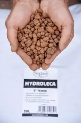 Hydroleca Clay Granules - image 2