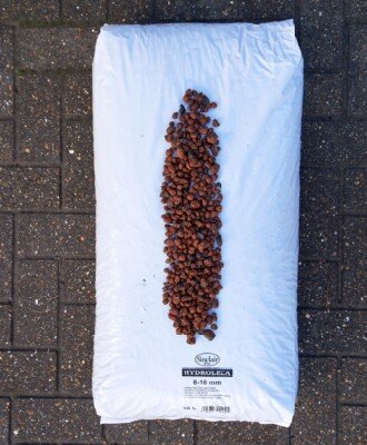 Hydroleca Clay Granules - image 2