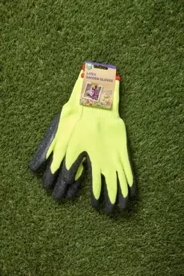 Glove Hi-Vis
