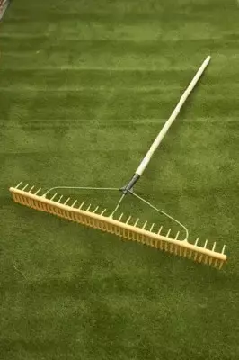 Chelwood Leaf Grass Rake