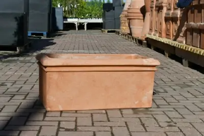 Pot Handmade Cassetta Stoccarda - image 1
