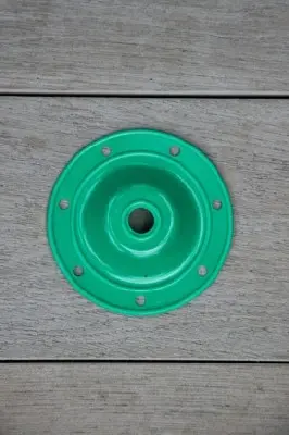 Cooper Pegler Diaphragm