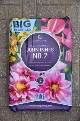 John Innes Compost No 2