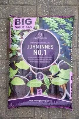 John Innes Compost No 1