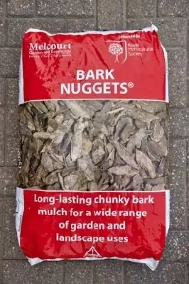 Bark Nuggets Melcourt