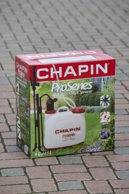 Chapin Euro Style Backpack Sprayer
