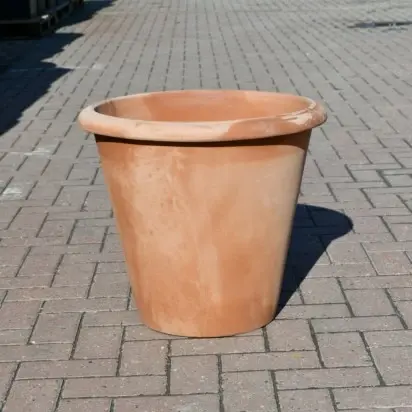 Pot Handmade Camelia - image 1
