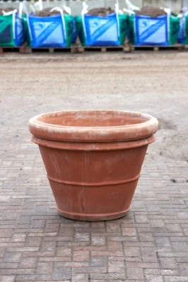 Pot Handmade Liscio - image 1