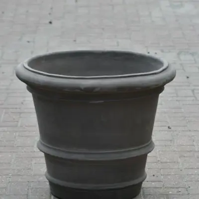 Pot Handmade Conca Classica Toscana