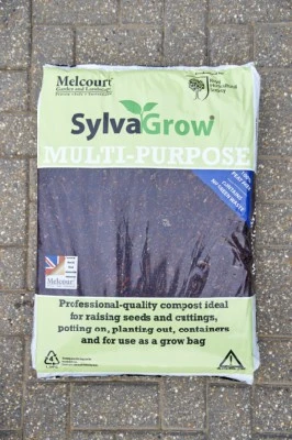 SylvaGrow Multipurpose Compost Melcourt