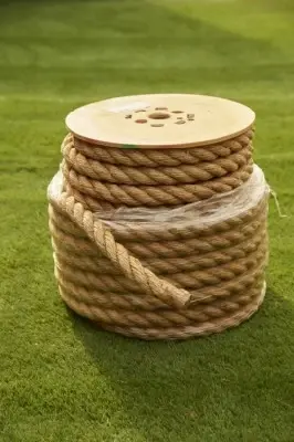 Manila Rope - image 2