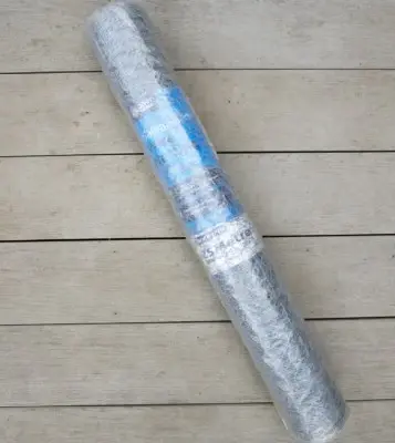 Wire Netting Galvanised