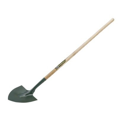 Bulldog West Country Shovel - image 2