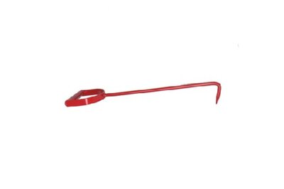 Rootball Hook Metal red - image 2