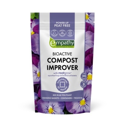 Kent Composter Bio Active Compost Improver - Provender Nurseries - Wholesale Nursery ...