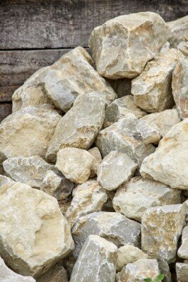 Kent Ragstone Rip Rap 150/400mm