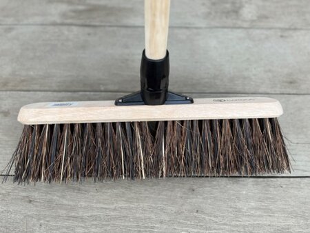 Mixed Fibre Brush