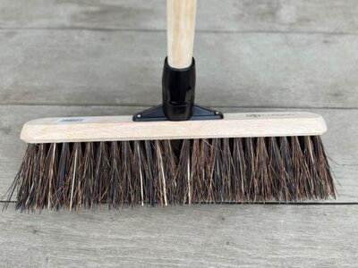 Mixed Fibre Brush