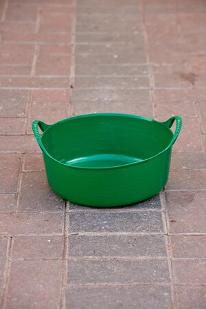 Gorilla Tub, Mini Shallow