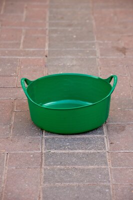 Gorilla Tub, Mini Shallow