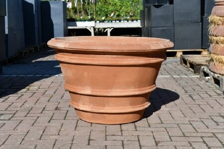 Pot Handmade Toscano Liscio - image 2