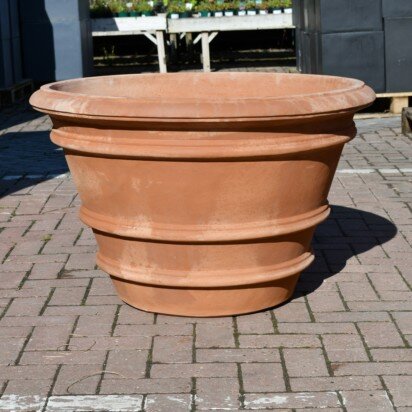 Pot Handmade Toscano Liscio - image 1