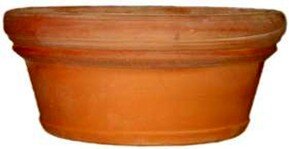 Pot Handmade Mezzo Vaso