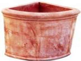 Pot Handmade Angolo Liscio