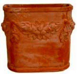 Pot Handmade Semicerchio Firenze