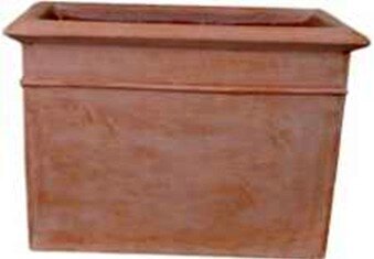 Pot Handmade Cassettone Siena