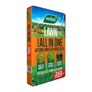 Aftercut All In One Autumn