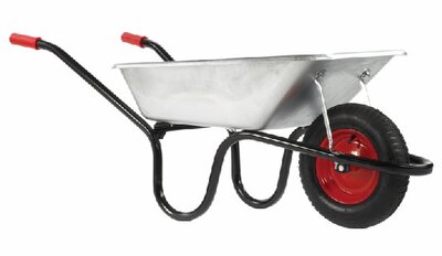 Wheelbarrow Haemmerlin Camden Classic GALV