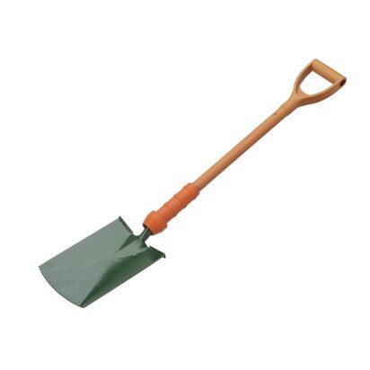 Bulldog Digging Spade Insulated