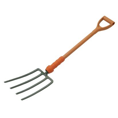 Bulldog Trench Fork Insulated