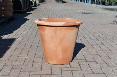 Pot Handmade Camelia - image 2