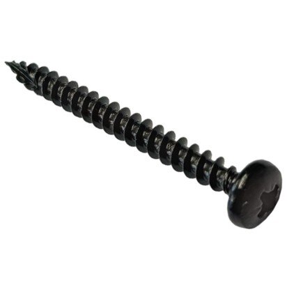 Screw Universal + Exterior Pan Head Pozi