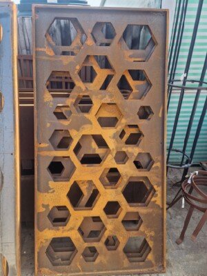 TRELLIS - Honeycomb - image 10